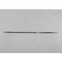 Молдинг двери передней левой Volkswagen Passat B6 2006 3C0853515A