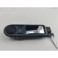 Ручка двери внутренняя задняя правая Volkswagen Passat B5 1998 3B0839114