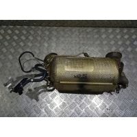 Мерседес w213 катализатор dpf a6541402800