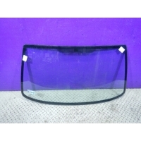 Форд фиеста mk4 iv 96 - 00 стекло стекло передняя переднее