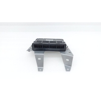 Блок управления двигателем Mitsubishi Pajero Sport 2021 1860D363