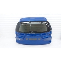 Дверь багажника Haval F7 1 2020 6301119XKQ04B, 6303100XKQ04A, 3921102XKQ04A, 3921101XKQ04A, 5614102XKQ00A