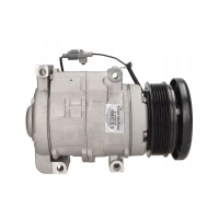 Компрессор кондиционера thermotec ktt090216