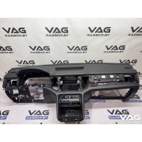 Панель передняя салона (торпедо) Volkswagen Teramont 2020 3CN880204G
