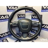 Руль Audi A4 B7 2007