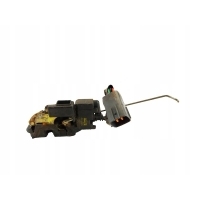 Замок дверь левый передняя передний 152800 - 7001 mazda 626 iv ge 5pin