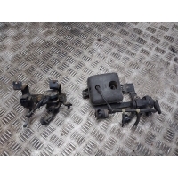 Клапан генераторы комплект opel vectra c 2.2 dti 90530039 09128022