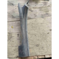 Накладка на порог Opel Astra F 1995 90359887