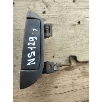 Ручка двери нaружная Nissan Sunny Y10 1992