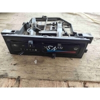 Блок управления печки/климат-контроля Nissan Sunny Y10 1992
