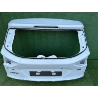 Крышка багажника багажника форд kuga ii mk2