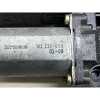 моторчик стеклоподъемника Peugeot 307 2002 0130821766,102238-XXX
