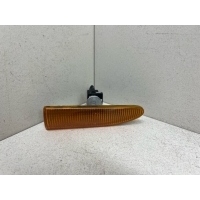 повторитель поворота на крыле правый Jaguar X-Type 2003 89023552,1X43-13368-AG