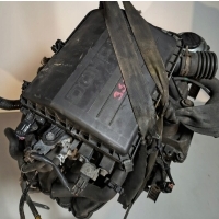 Двигатель в сборе daihatsu terios ii 1.5 3sz