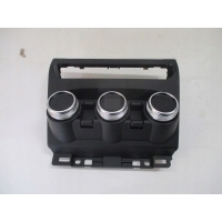 Panel klimatyzacji KLIMATRONIK CLIO V 275100936R