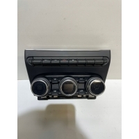 RENAULT CAPTUR II PANEL KLIMATYZACJI 275100936R 283E85899R