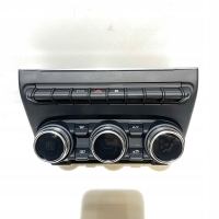 RENAULT ZOE II PANEL KLIMATYZACJI 275100936R