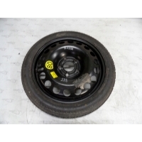 Opel vectra c колесо подъездные 115 / 70 / 16 92m 5x110 et41 2160132