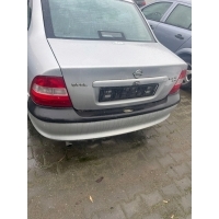 Opel vectra b седан крышка багажника задняя z147