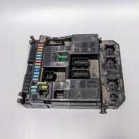 Блок управления блок bsi peugeot 307 9636760580c