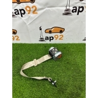 Ремень безопасности Audi A8 D4 2016 4H0857805F DBG