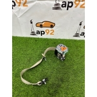 Ремень безопасности Audi A8 D4 2016 4H0857805F DBG