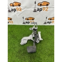 Педаль тормоза Audi A8 D4 2016 4G1723117, 4H1723140A
