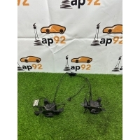 Замок капота Audi A8 D4 2016 4H0823509C, 4H0823425B, 4H0823426B, 4H0823531D, 4H0971023