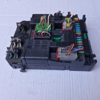 Блок bsi peugeot 307 variante е 9636760580 9644098380