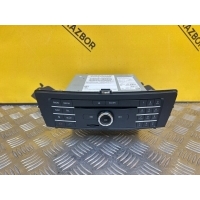Мультимедиа Mercedes Benz GLS X166 2017 a1669000521, A1669000420, A1669005119, A1669009519, A1669000521, A1669005320, A1669003721, A1669008818