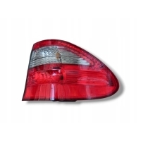 Фара задняя правый сторона mercedes - benz е w211 facelift s211 2007