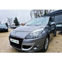 Renault scenic бензин 1.6 16v навигация отличный спец. предложение polecamy