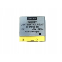 Реле a104 e108 9483309 895185000 volvo