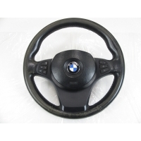 Руль спорт м пакет bmw e53 x5 e83 x3 multifunkcja
