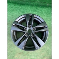Колесо алюминиевая opel oe 39201707 7.0 