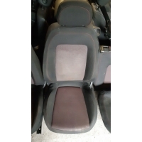 Кресло правая 3d opel corsa d