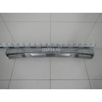 Накладка заднего бампера Hyundai-Kia Sorento IV 2020 86671P2010