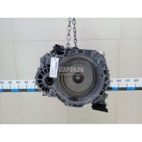 АКПП (автоматическая коробка переключения передач) Hyundai-Kia Sorento IV 2020 430F02N012