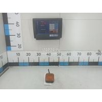 Габарит боковой MAN 3-Serie F2000 (1994 - 2001) 81252606104
