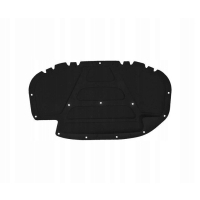 Volkswagen oe 5g0863831 изоляция капота двигателя