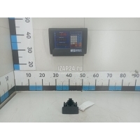 Ручка открывания капота MAN TGX (2007 - 2014) 81617016369