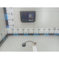 Блок управления центральным замком MAN TGX (2007 - 2014) 81282306015