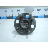 Ступица задняя Hyundai-Kia i10 (2007 - 2013) 527501G100