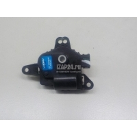 Моторчик заслонки отопителя Hyundai-Kia Optima III (2010 - 2015) 971591H150