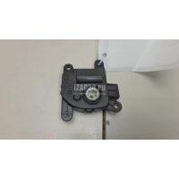 Моторчик заслонки отопителя Hyundai-Kia 2011 - 2017 971611JAA0