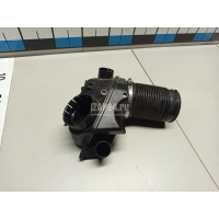 Воздуховод Mercedes Benz GLB-Class X247 2019 A6540904001