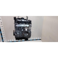 Двигатель Mercedes Benz GLB-Class X247 2019 A6540109512