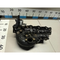 Коллектор впускной Mercedes Benz GLB-Class X247 2019 A6540909701