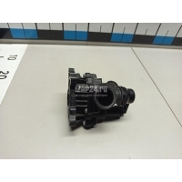 Корпус термостата Mercedes Benz GLB-Class X247 2019 A6542004000