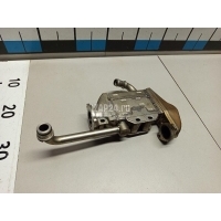 Радиатор системы EGR Mercedes Benz GLB-Class X247 2019 A6541402901